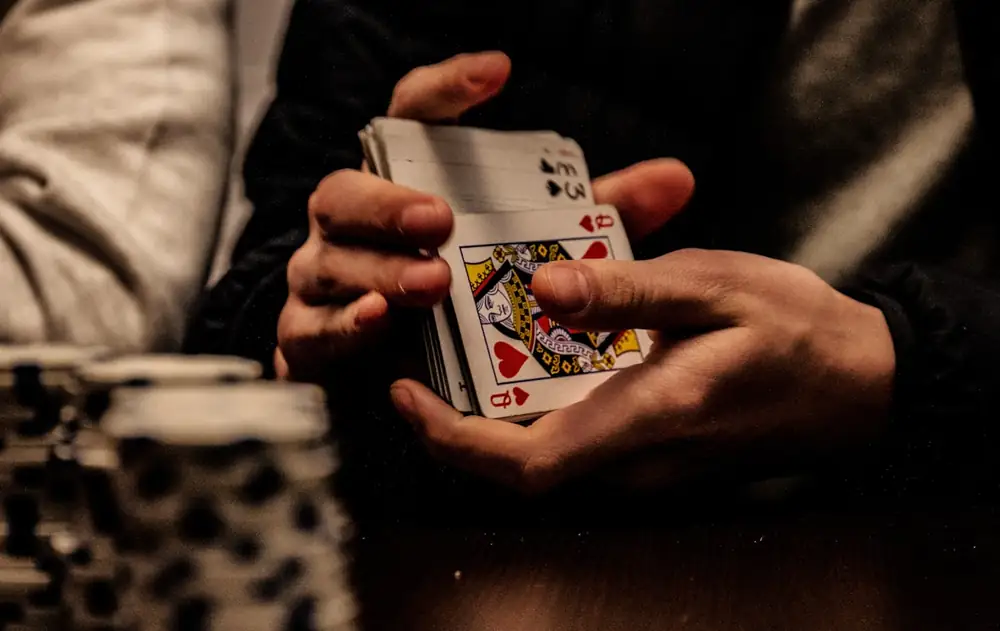 Panduan Baccarat untuk Pemula