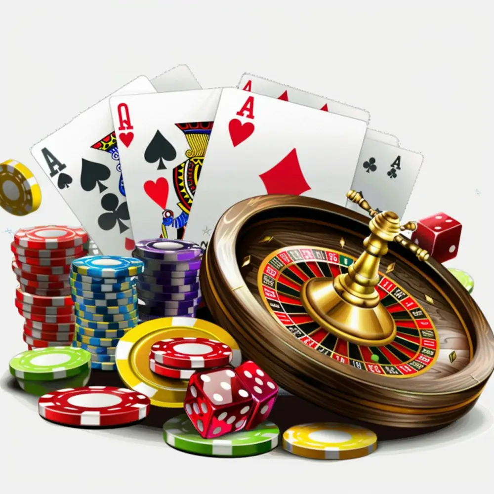 Rakeback Poker: Komisi Meja yang Bisa Kembali